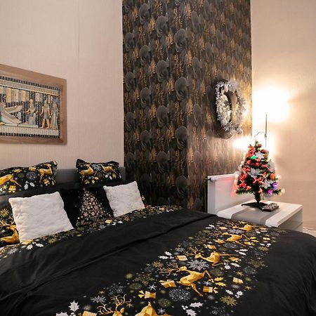 Casa Larisa Daire Arad Dış mekan fotoğraf