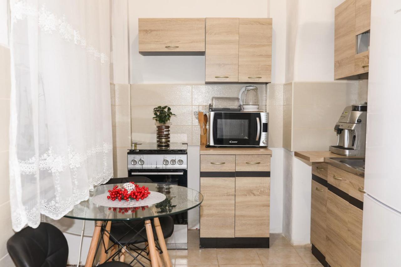 Casa Larisa Daire Arad Dış mekan fotoğraf