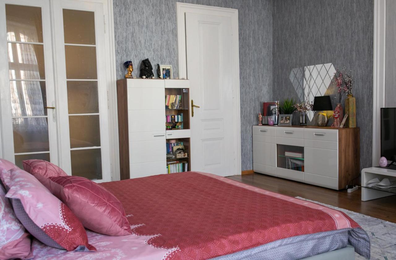 Casa Larisa Daire Arad Dış mekan fotoğraf