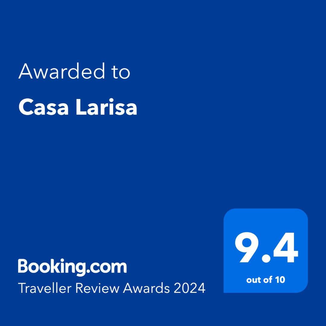 Casa Larisa Daire Arad Dış mekan fotoğraf