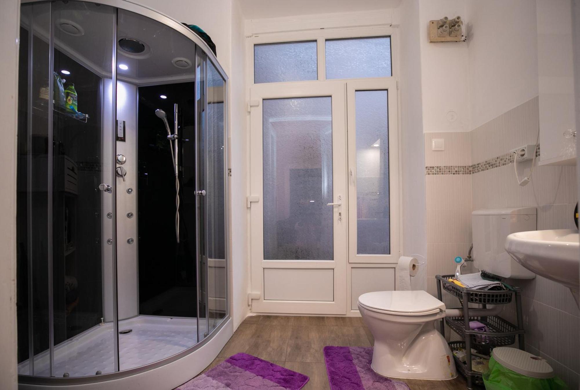 Casa Larisa Daire Arad Dış mekan fotoğraf