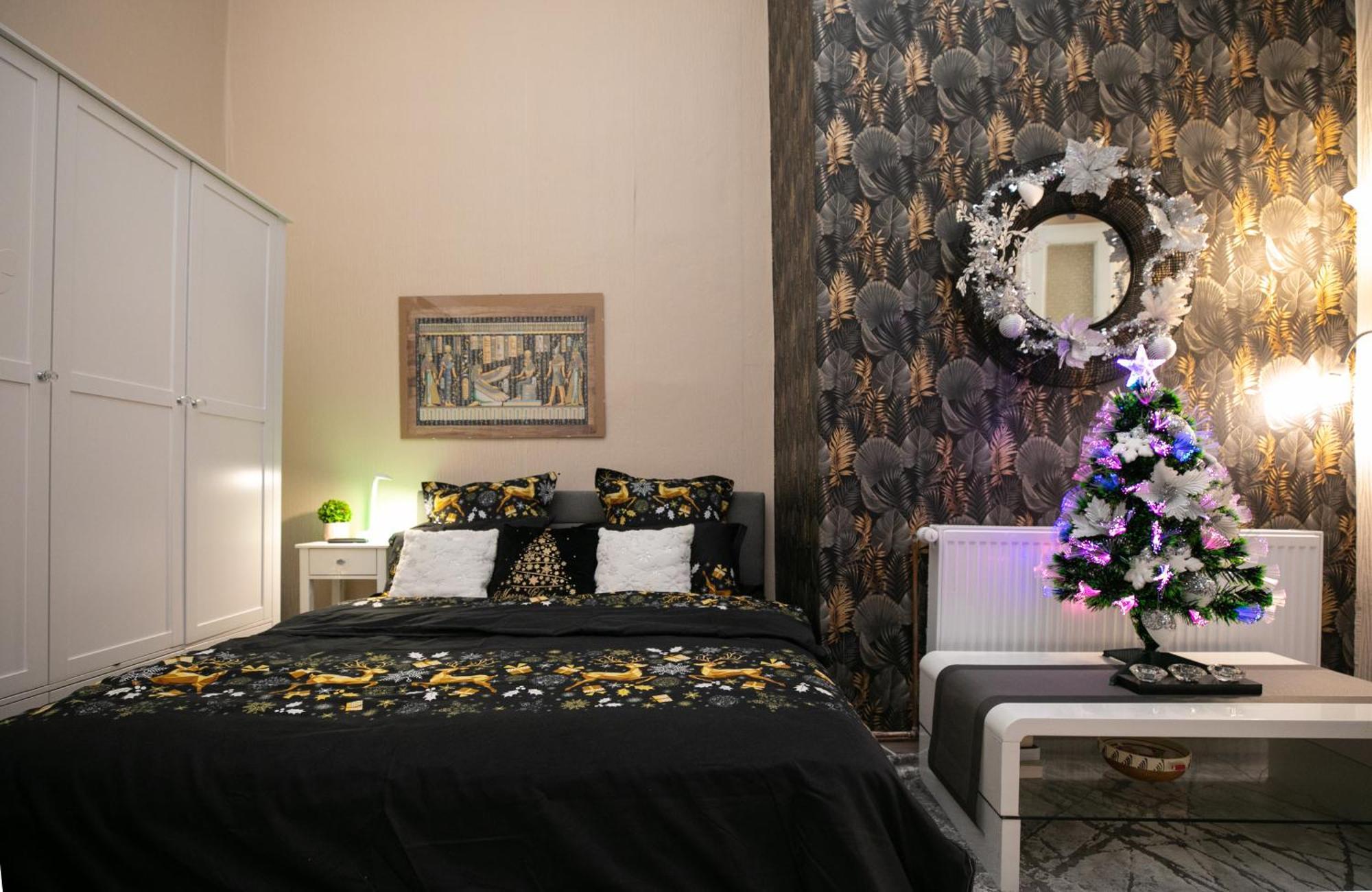 Casa Larisa Daire Arad Dış mekan fotoğraf