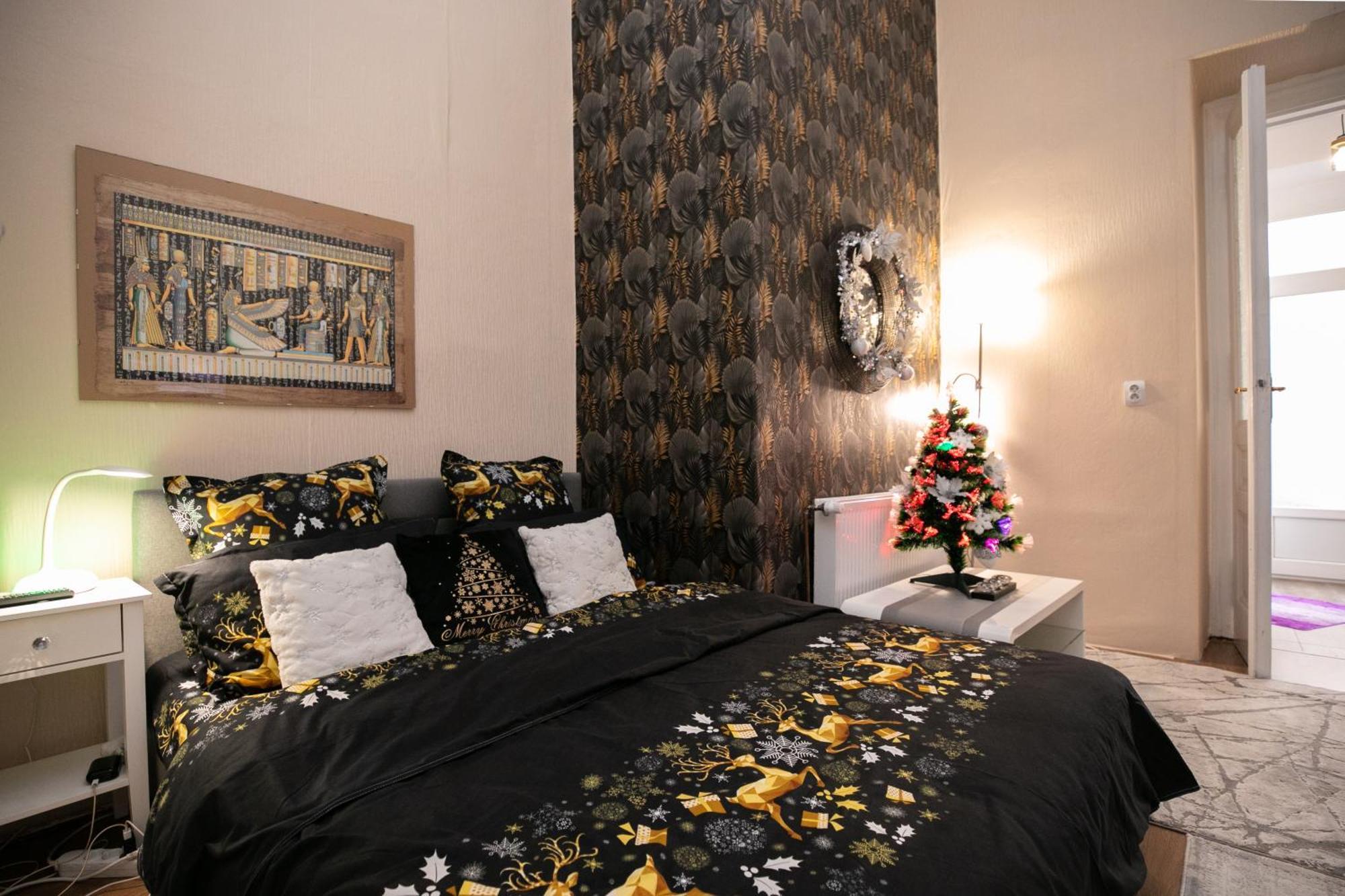 Casa Larisa Daire Arad Dış mekan fotoğraf