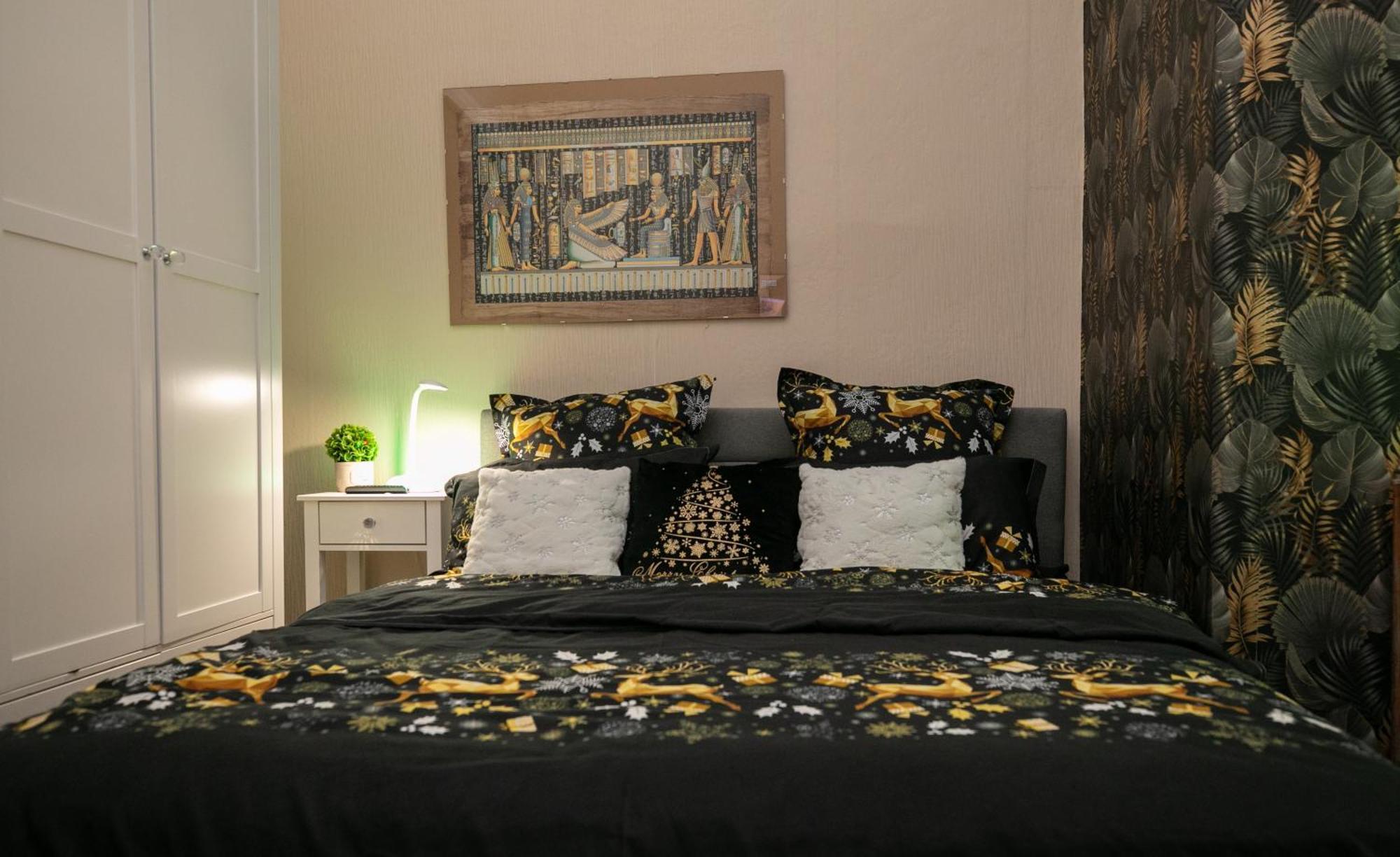 Casa Larisa Daire Arad Dış mekan fotoğraf