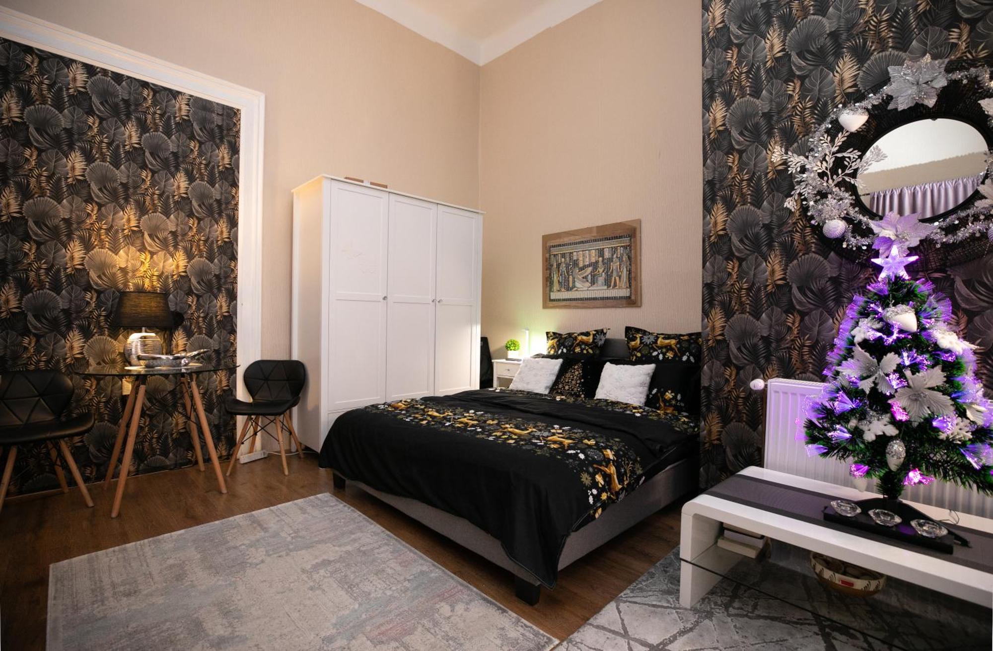 Casa Larisa Daire Arad Dış mekan fotoğraf