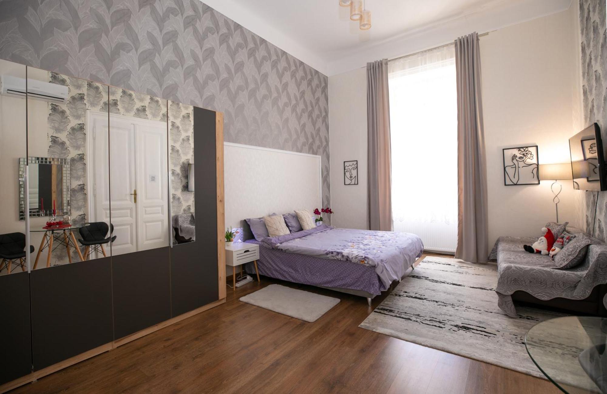 Casa Larisa Daire Arad Dış mekan fotoğraf